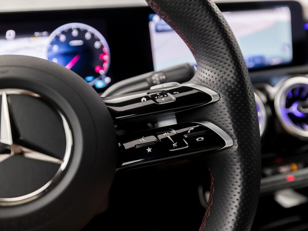 Mercedes-Benz CLA – foto 21