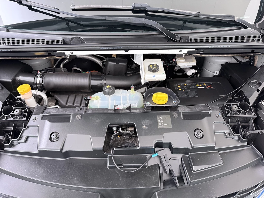 Renault Trafic – foto 35