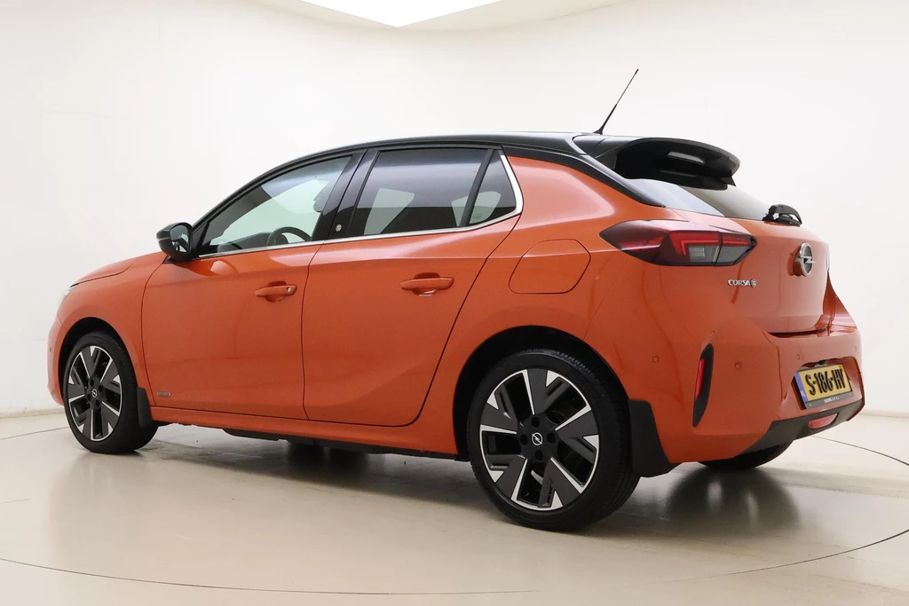 Opel Corsa-e – foto 4