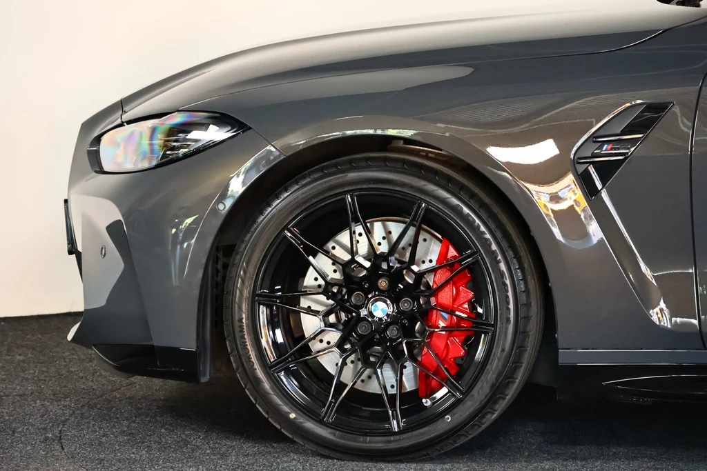 BMW M4 – foto 40