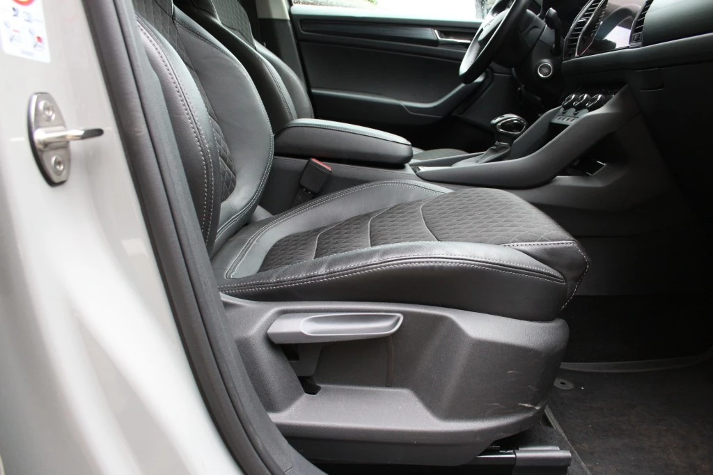 Škoda Kodiaq – foto 15