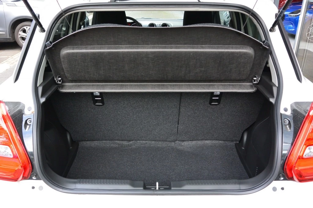 Suzuki Swift – foto 16
