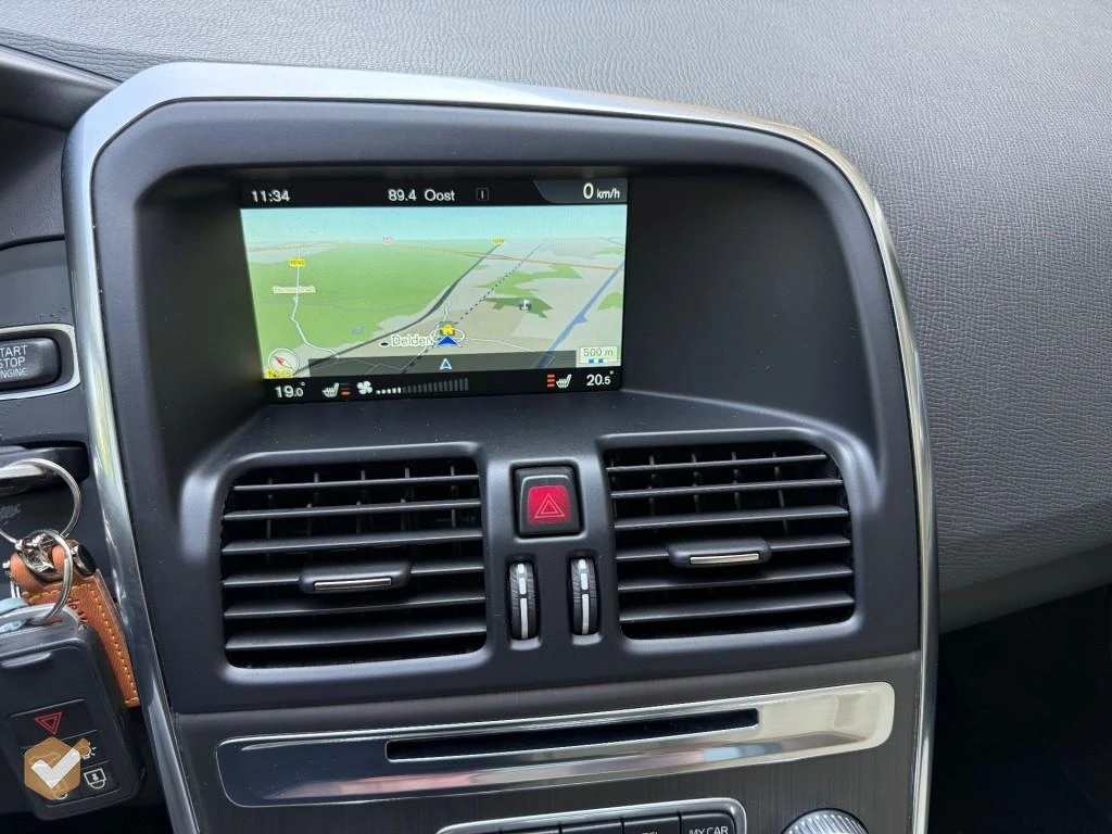 Volvo XC60 – foto 37