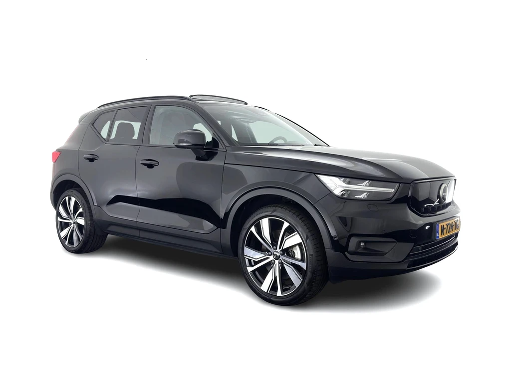 Volvo XC40 – foto 5
