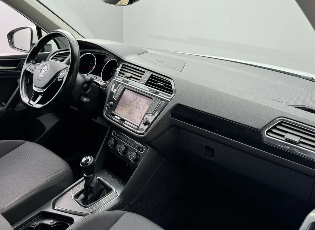 Volkswagen Tiguan – foto 12