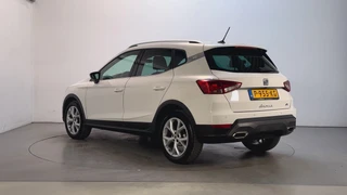 SEAT Arona – thumbnail 3