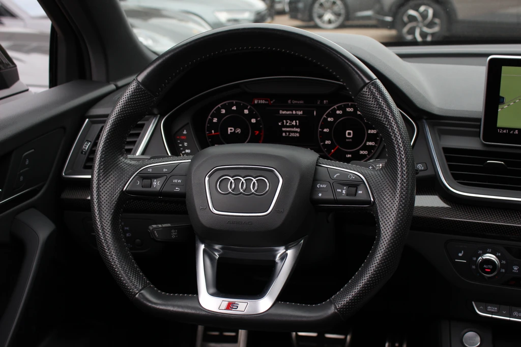 Audi Q5 – foto 18