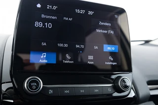 Ford EcoSport – thumbnail 14