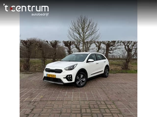 Kia Niro – thumbnail 1