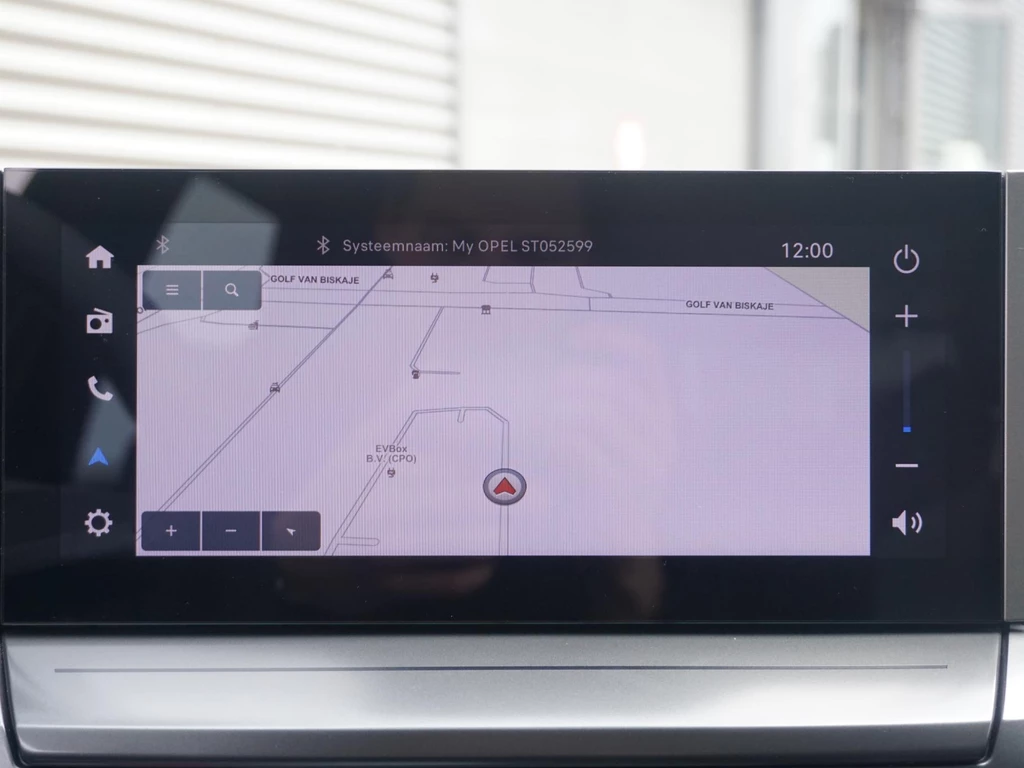 Opel Frontera – foto 25