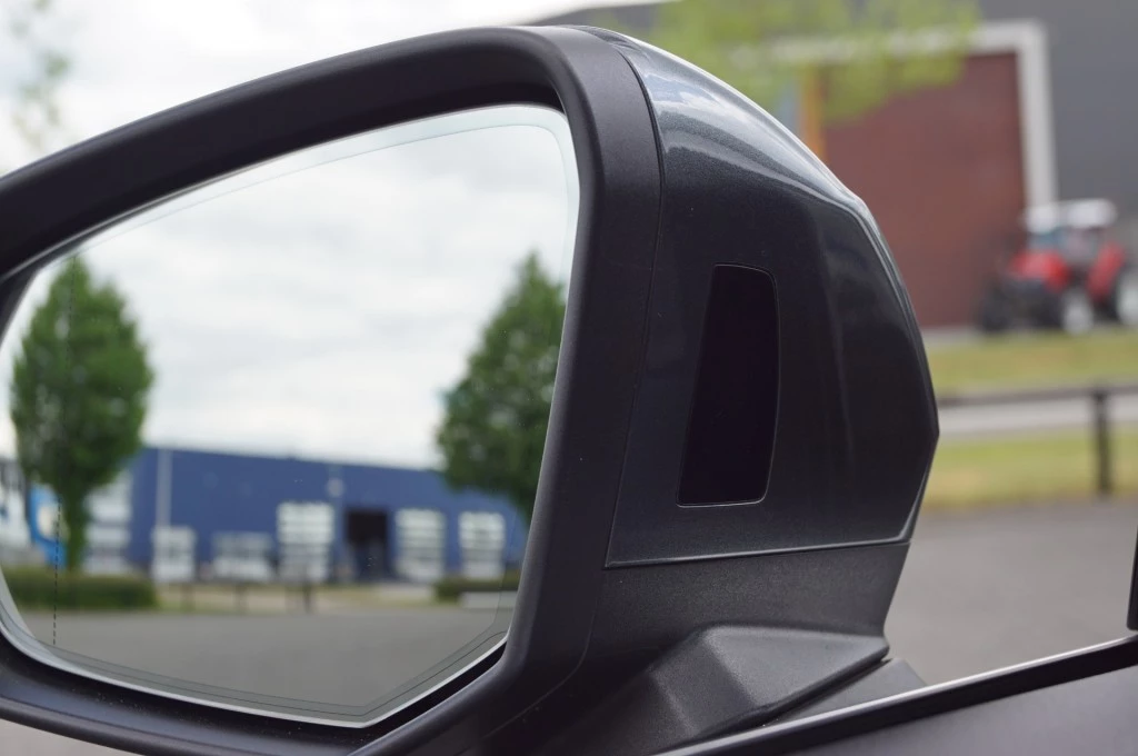Audi Q3 – foto 39