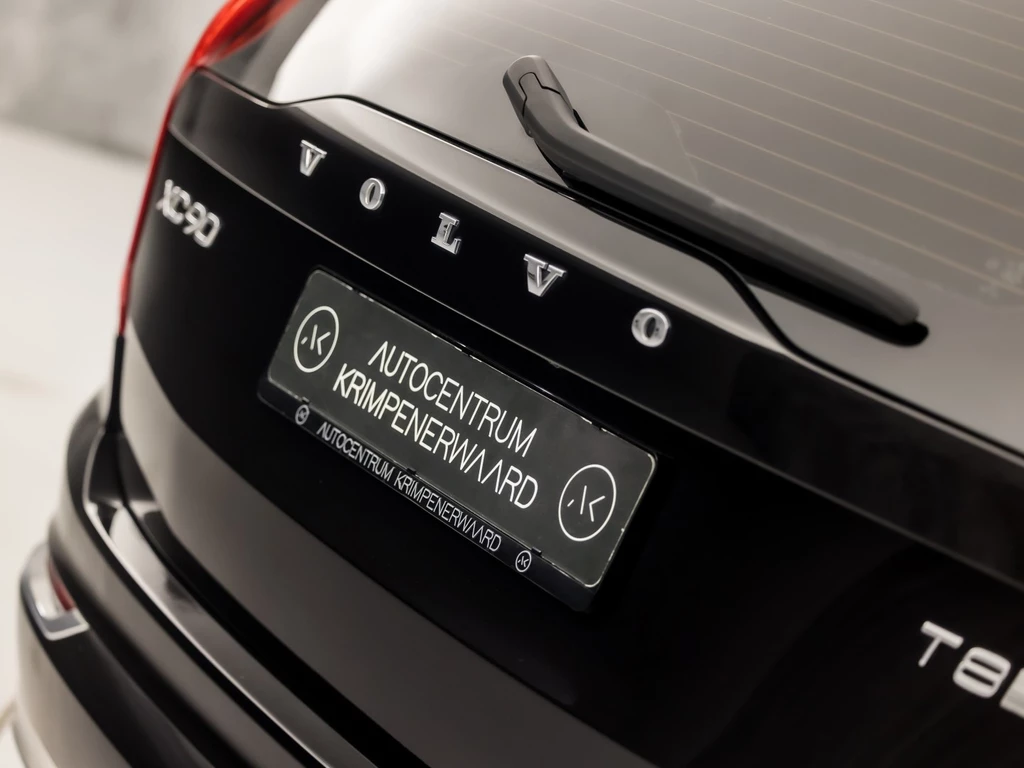 Volvo XC90 – foto 35