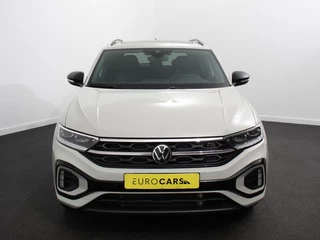 Volkswagen T-Roc – thumbnail 8