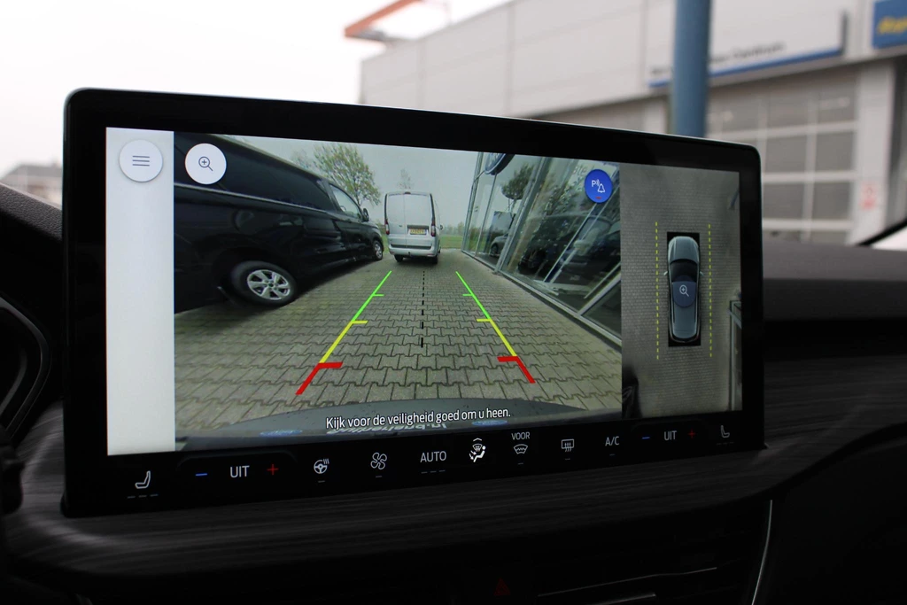 Ford Kuga – foto 38