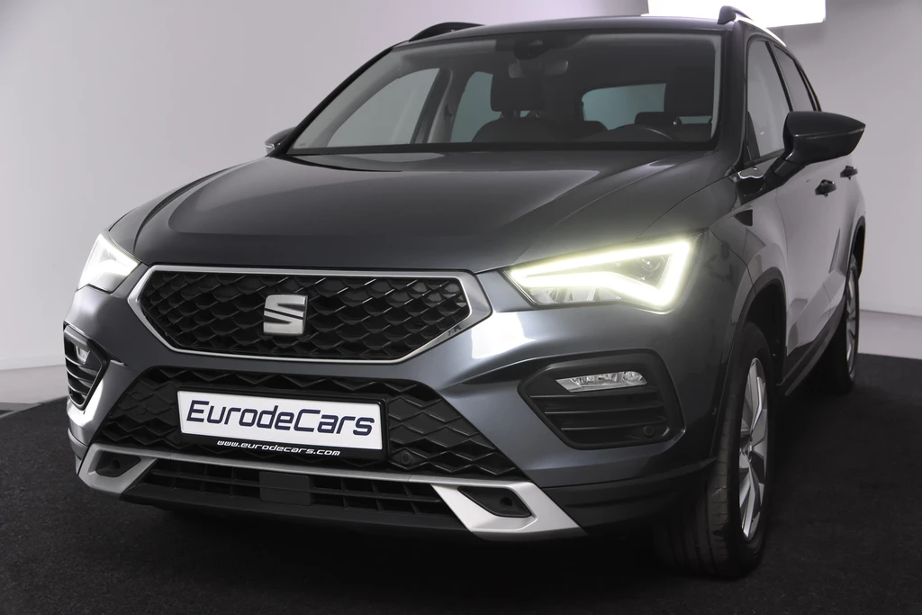 SEAT Ateca – foto 5