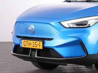MG ZS EV – thumbnail 33