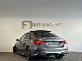 Mercedes-Benz A-Klasse – thumbnail 3