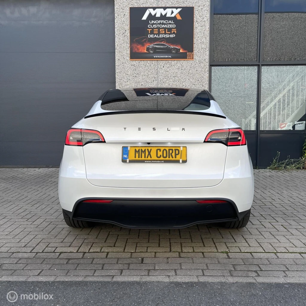 Tesla Model Y – foto 4