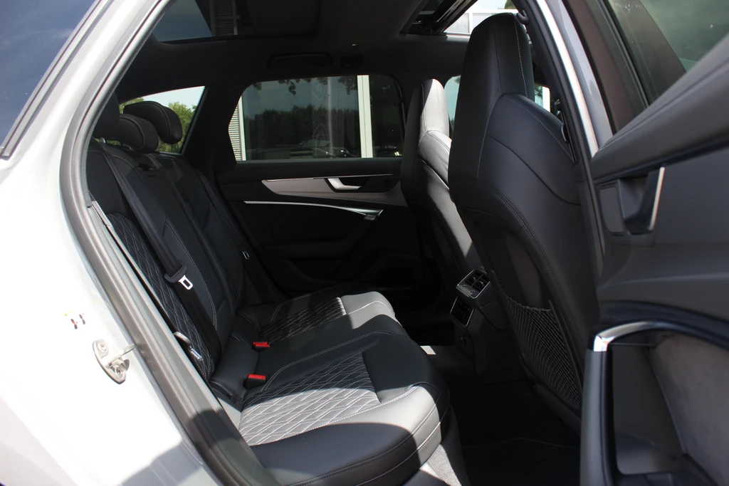 Audi A6 – foto 15