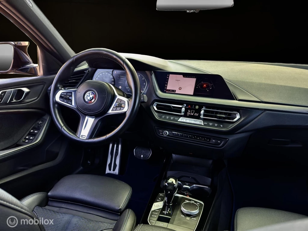 BMW 1 Serie – foto 17