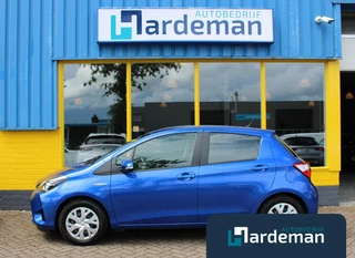 Toyota Yaris – thumbnail 2