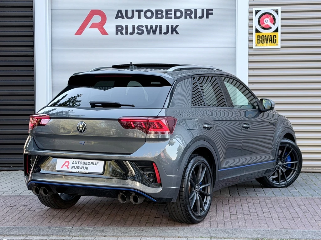 Volkswagen T-Roc – foto 5