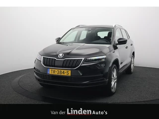Škoda Karoq – thumbnail 1