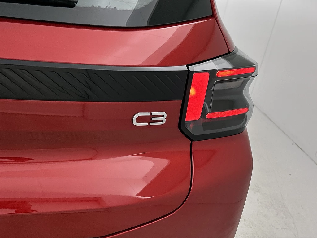 Citroën C3 – foto 15