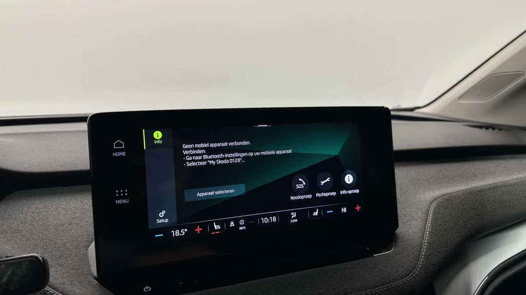 Škoda Enyaq iV – foto 39