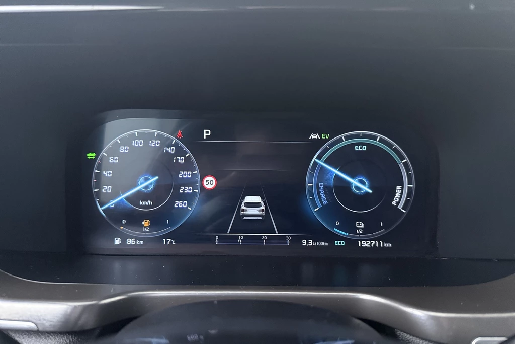 Kia Sorento – foto 30
