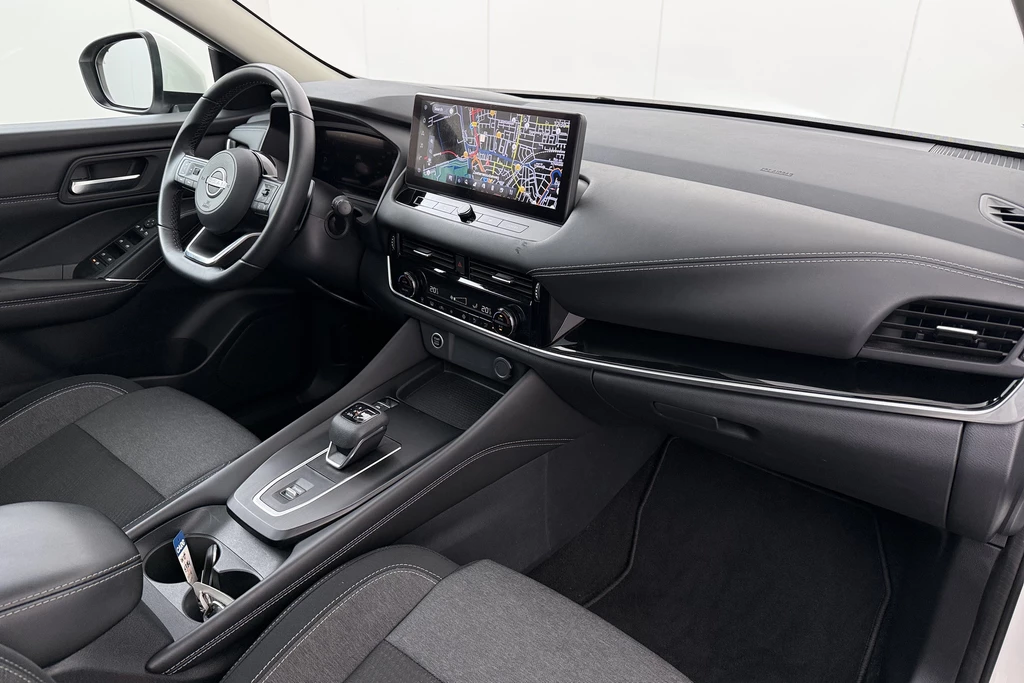 Nissan QASHQAI – foto 16