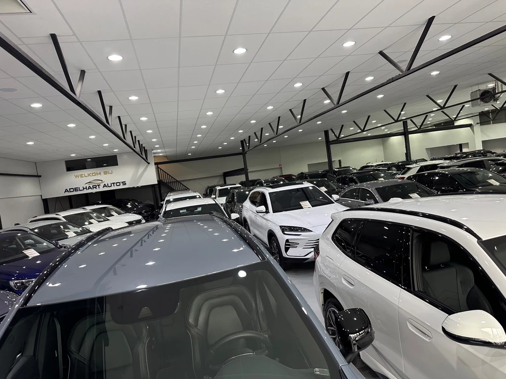 Opel Grandland – foto 42