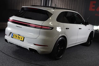 Porsche Cayenne – thumbnail 13