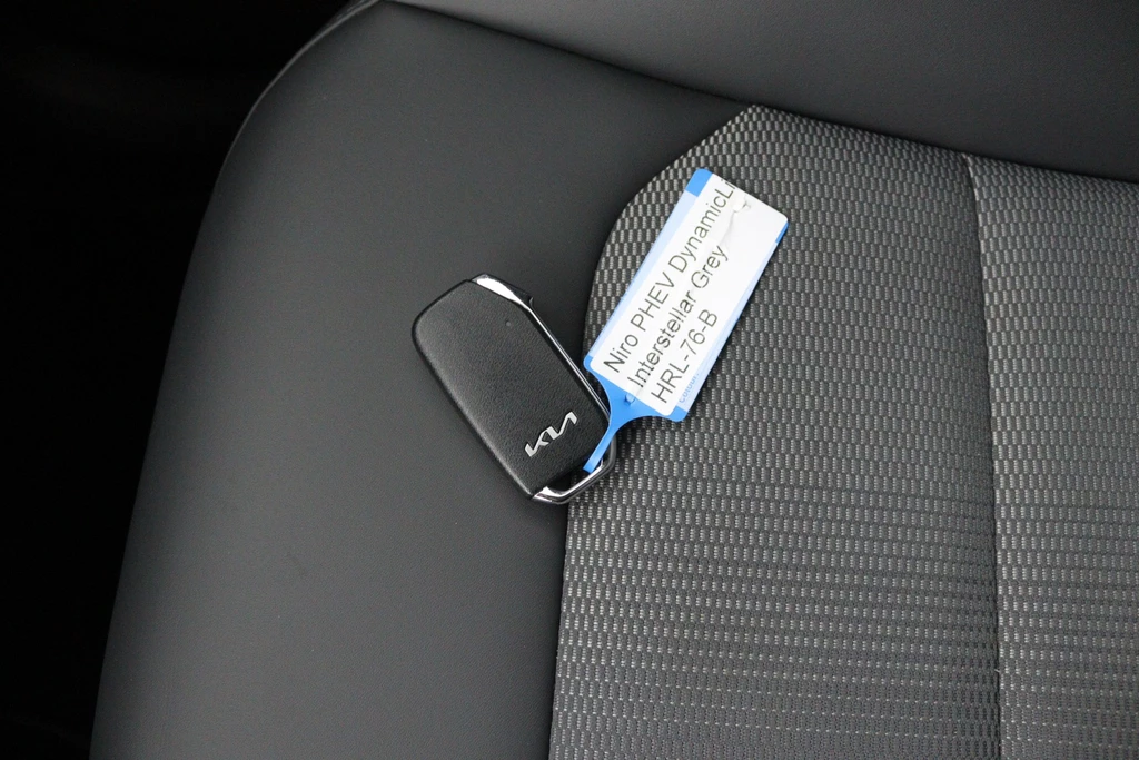 Kia Niro – foto 46
