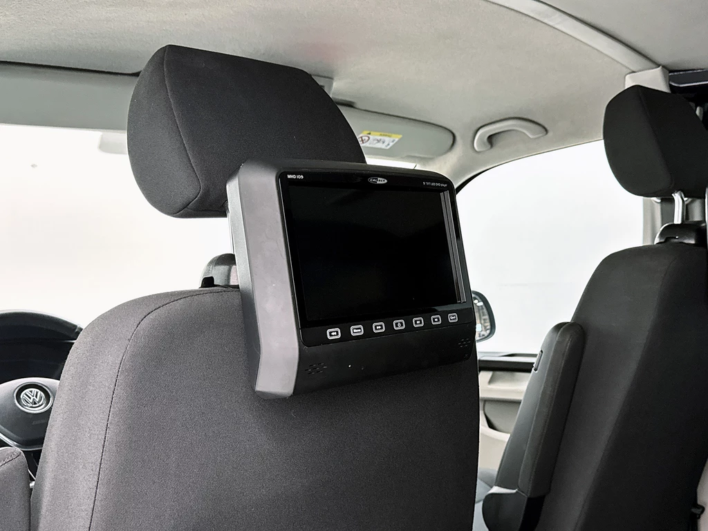 Volkswagen Transporter – foto 36