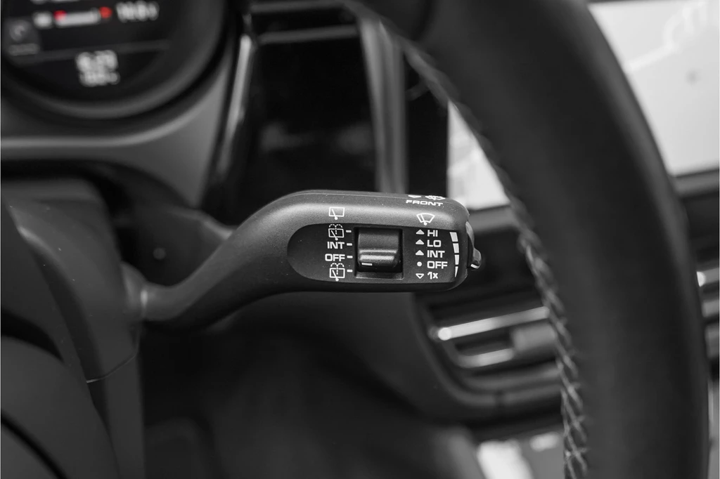 Porsche Macan – foto 47