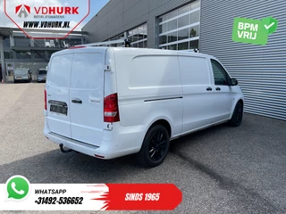 Mercedes-Benz Vito – thumbnail 4