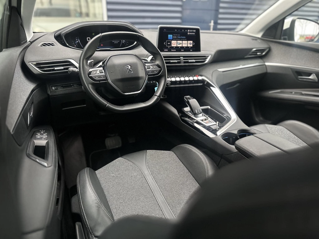Peugeot 3008 – foto 13