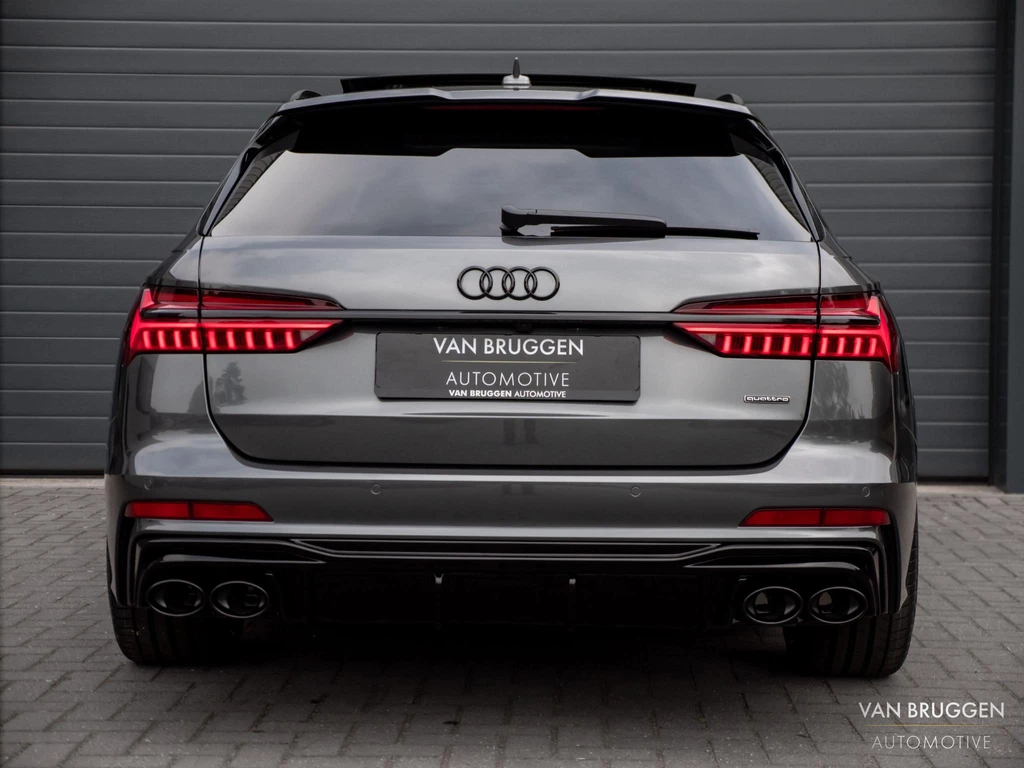Audi A6 – foto 7