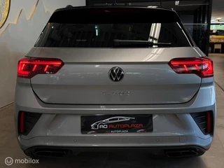 Volkswagen T-Roc – thumbnail 6