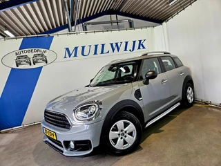 MINI Countryman – thumbnail 6