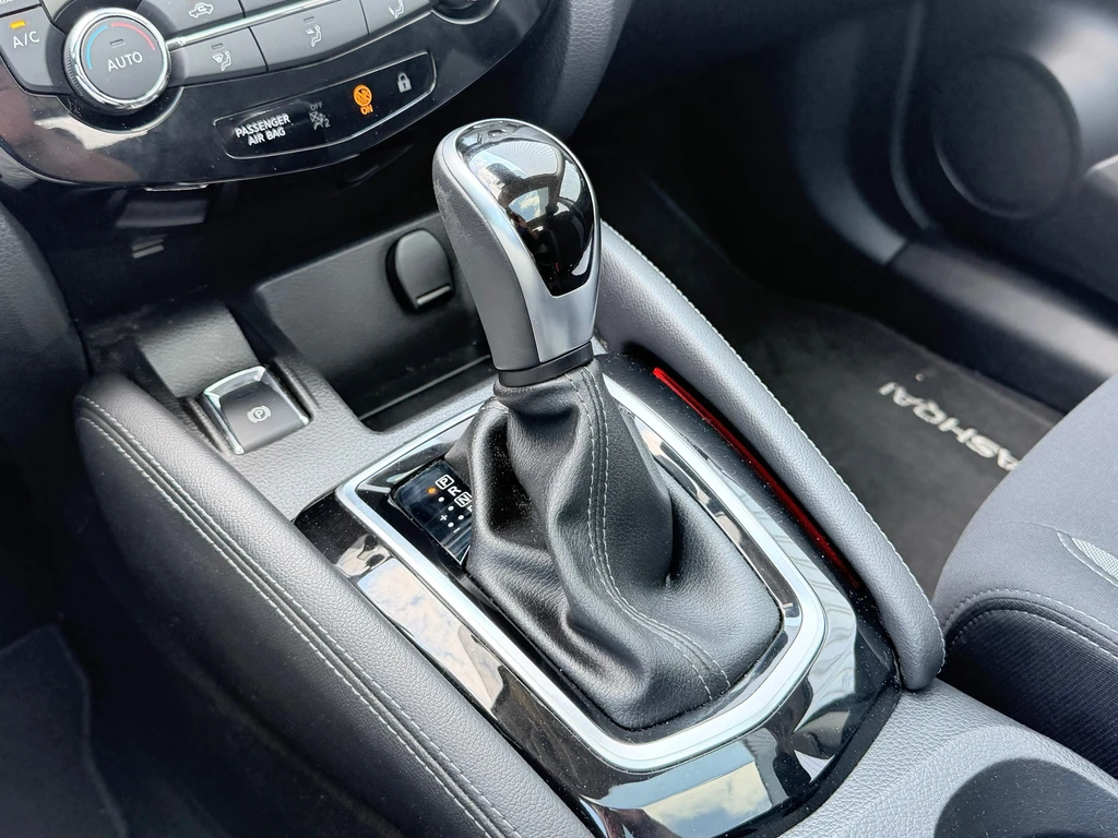 Nissan QASHQAI – foto 27
