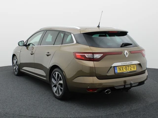 Renault Mégane Estate – thumbnail 5