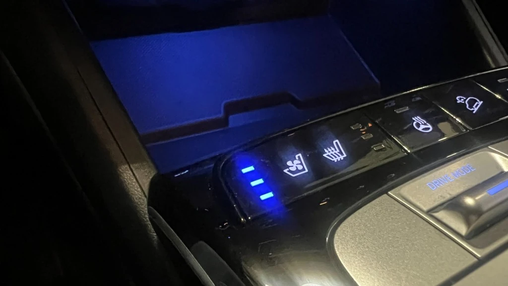 Hyundai Tucson – foto 41