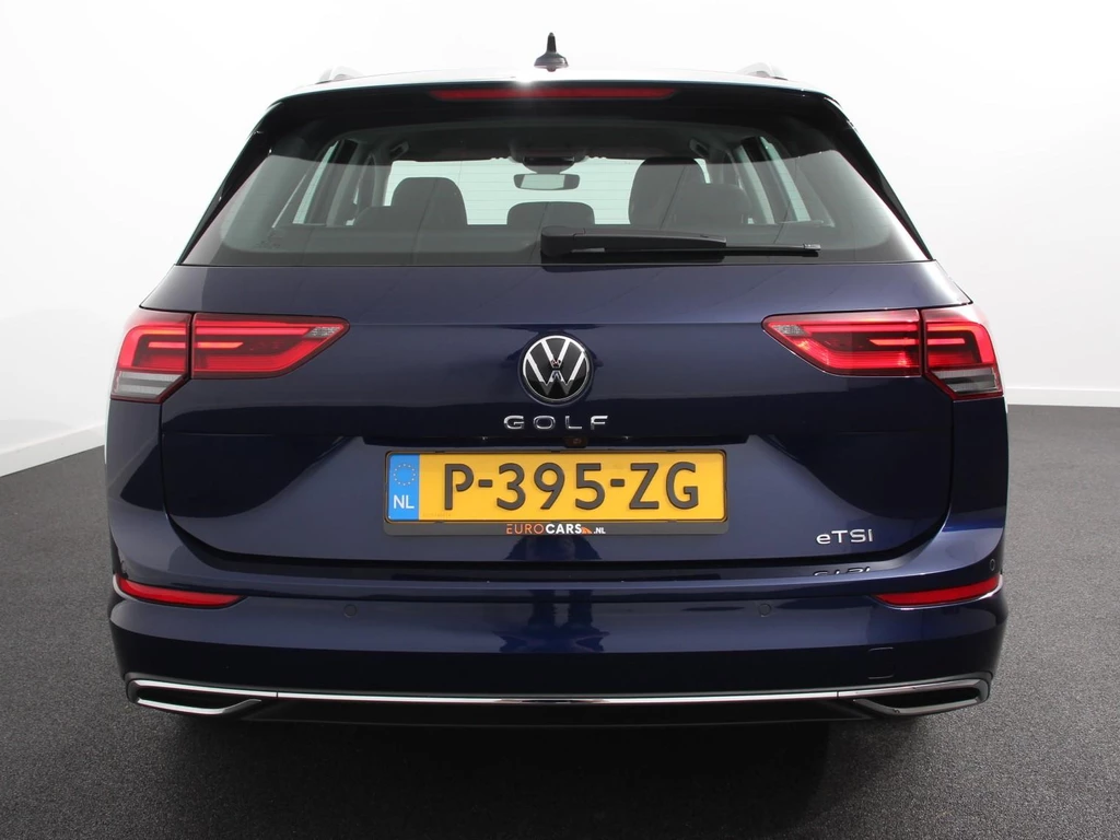 Volkswagen Golf – foto 4