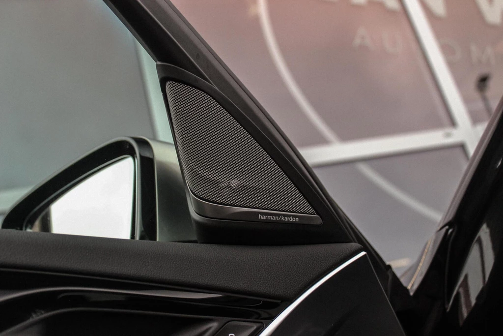 BMW 5 Serie – foto 51