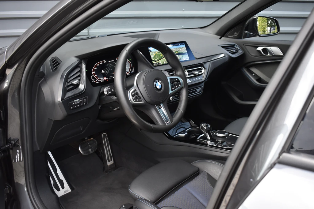 BMW 1 Serie – foto 28