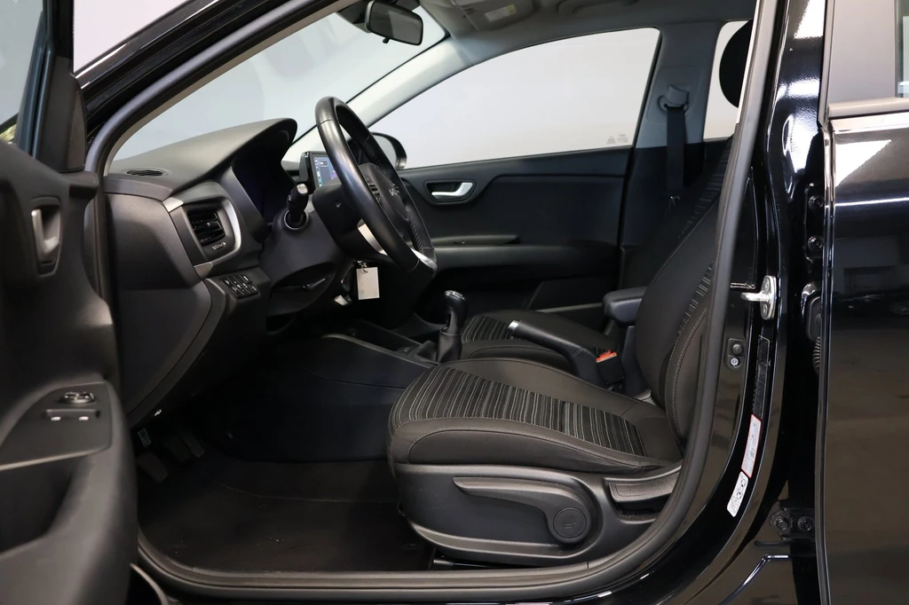 Kia Stonic – foto 14