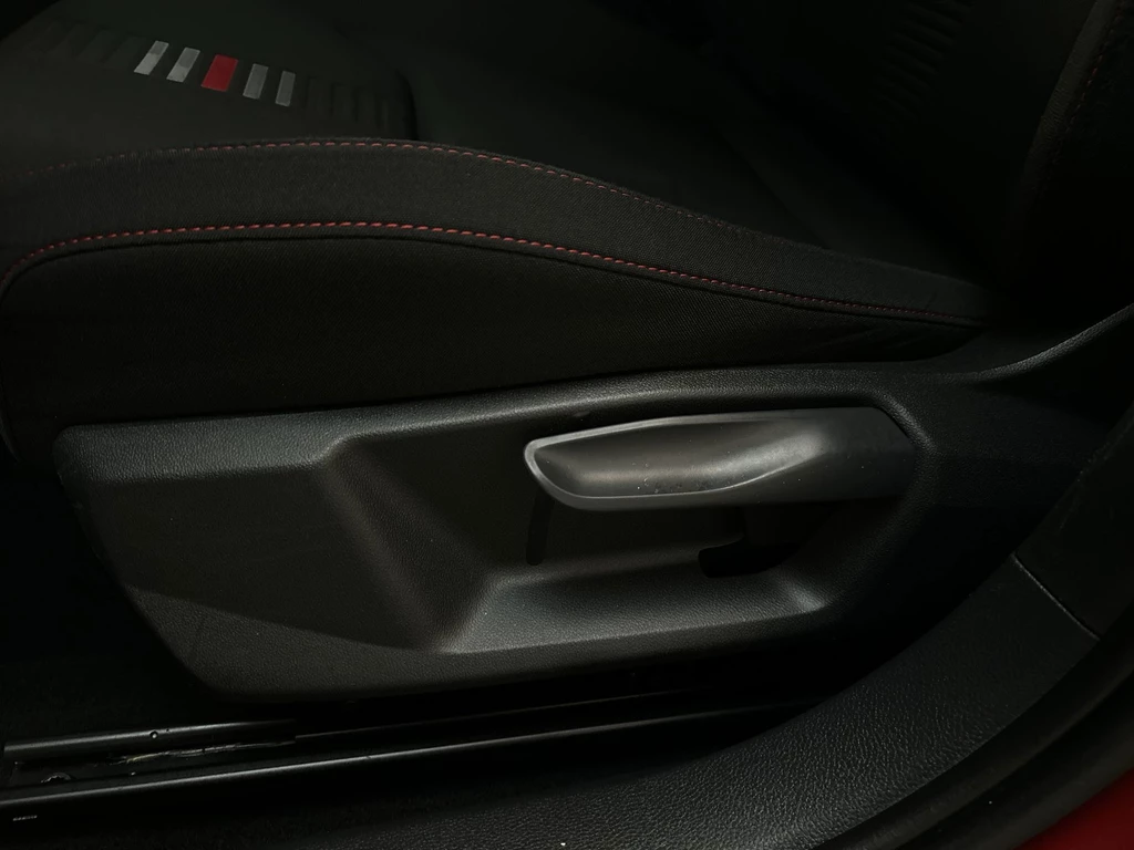 SEAT Ibiza – foto 24