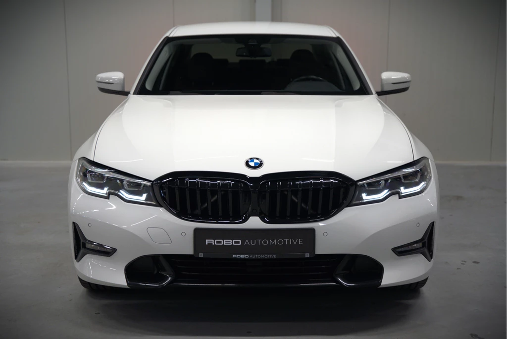 BMW 3 Serie – foto 15